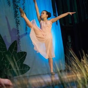 Meet your Posher, Lori